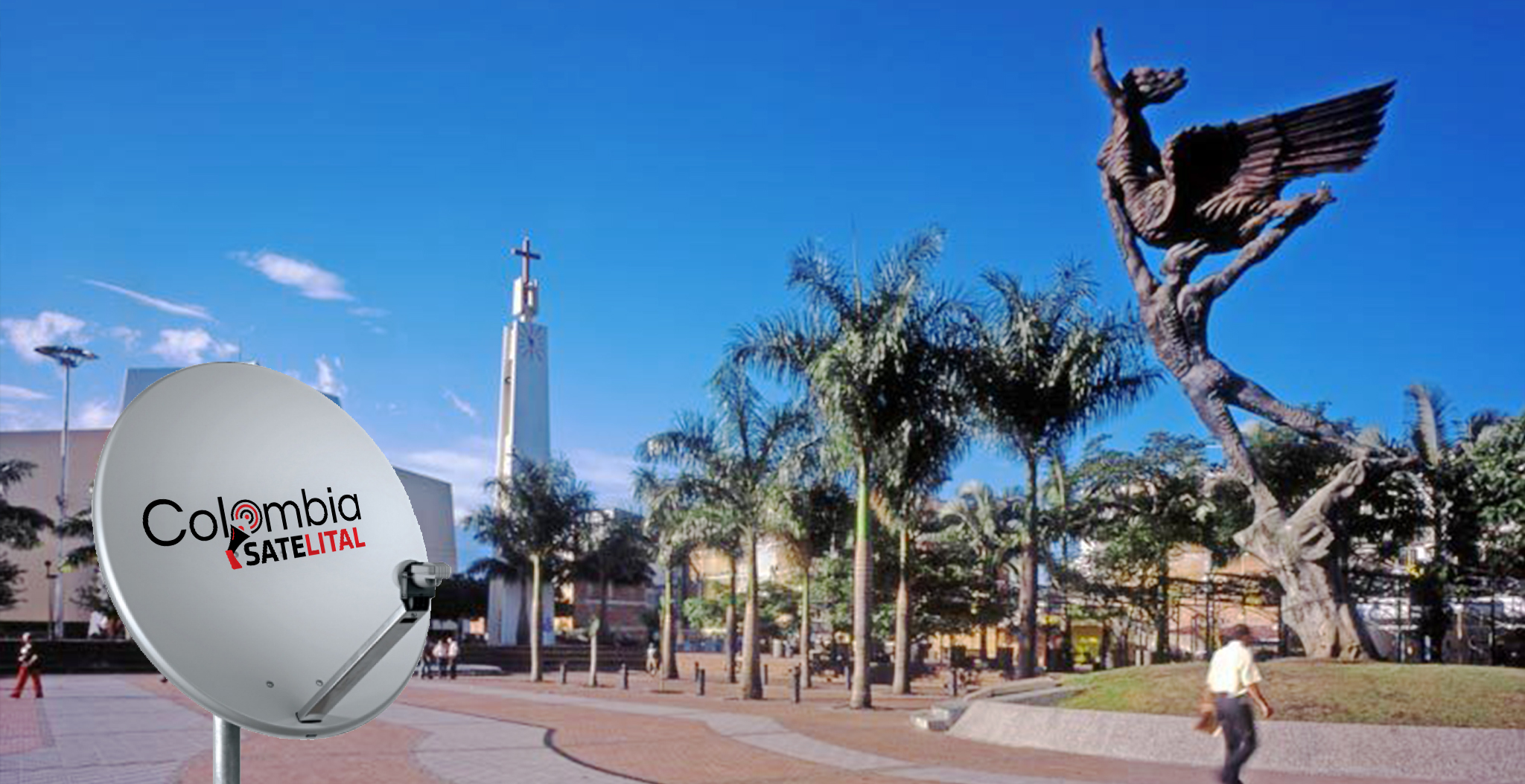 internet Rural En Armenia Quindio