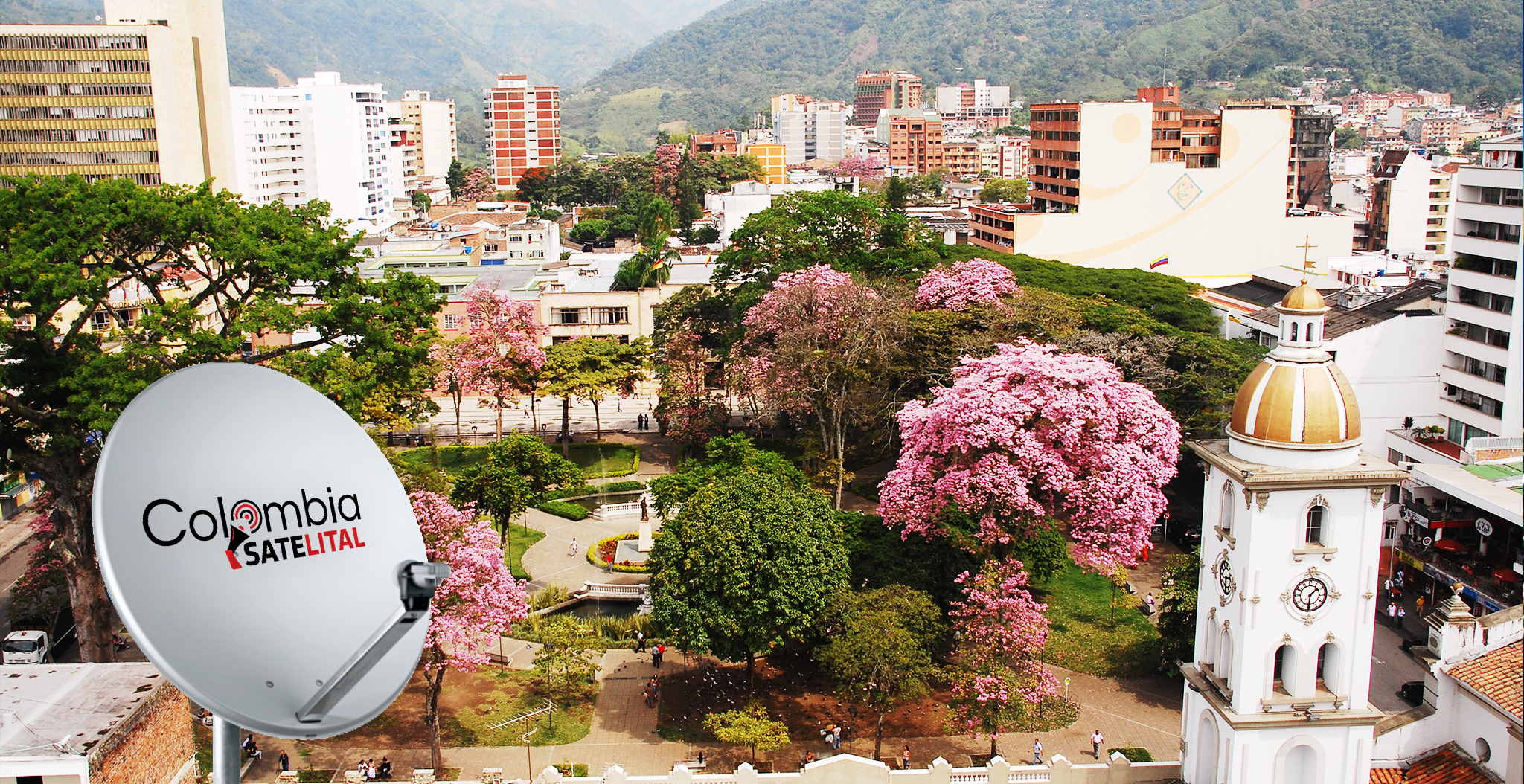 internet Rural En Cunday Tolima