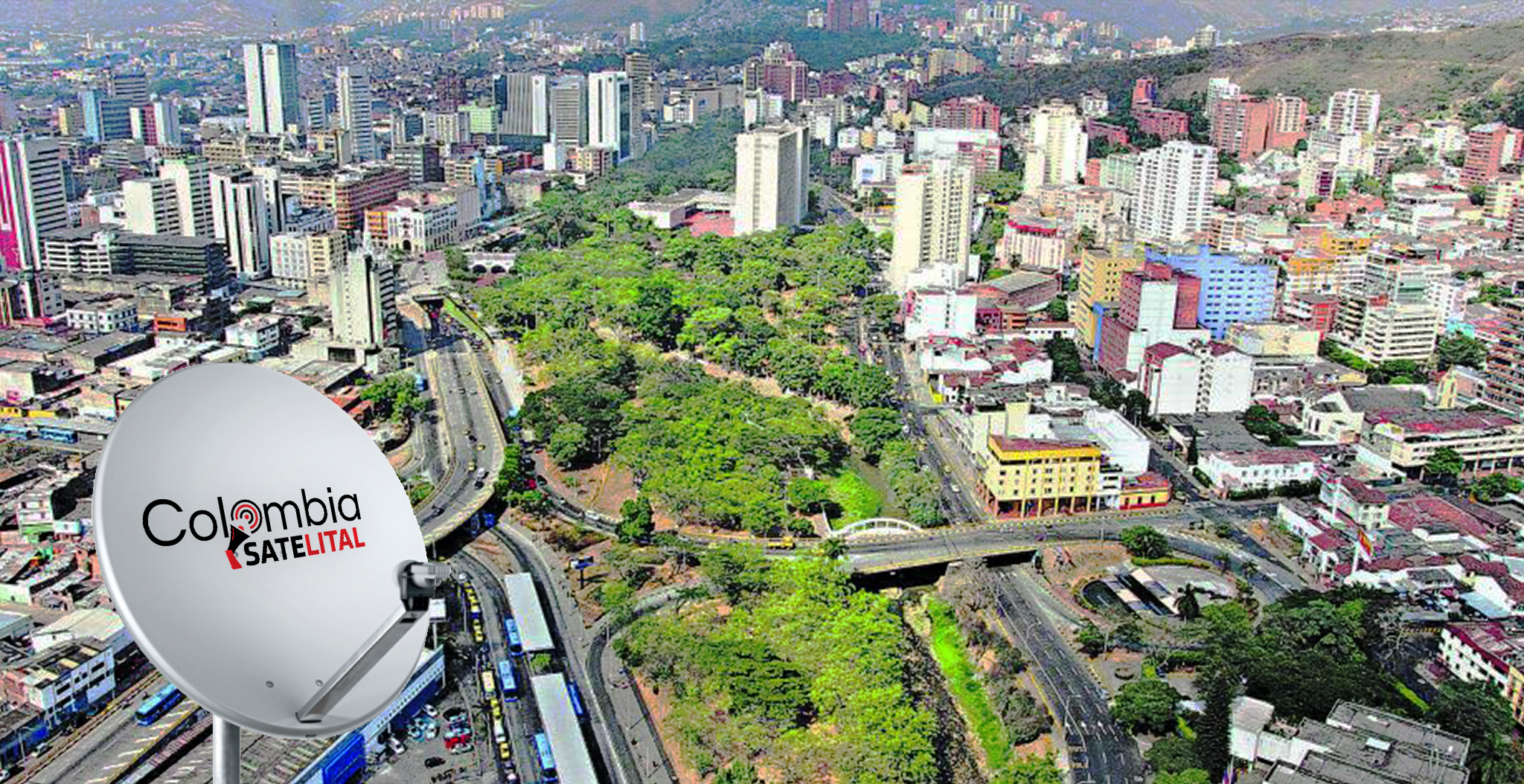 internet Rural En Argelia Valle Del Cauca